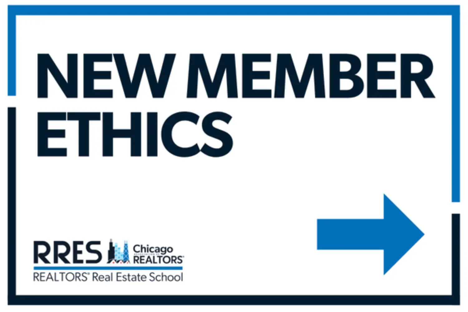 New Member Code of Ethics | Self-Paced V.2026 primary image