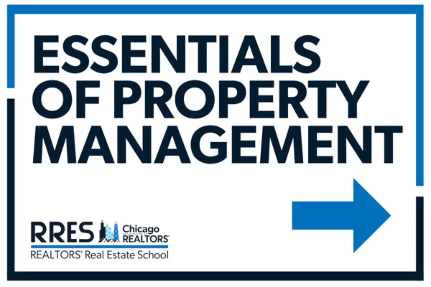 Essentials of Property Management V.2025-2026 primary image