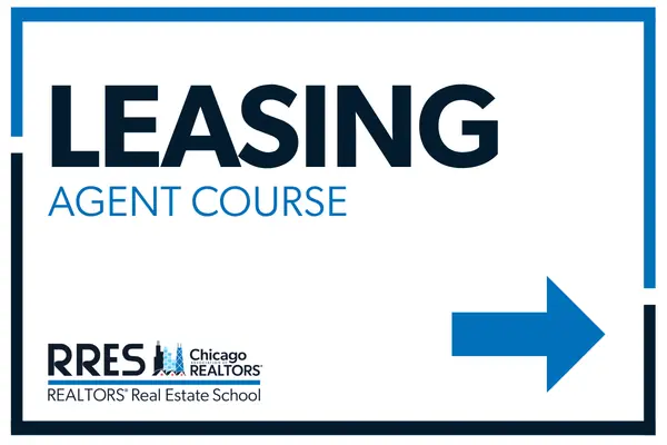 Residential Leasing Agent | Self-Paced primary image