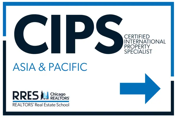 CIPS - Asia/Pacific and International Real Estate V.2025-2026 primary image
