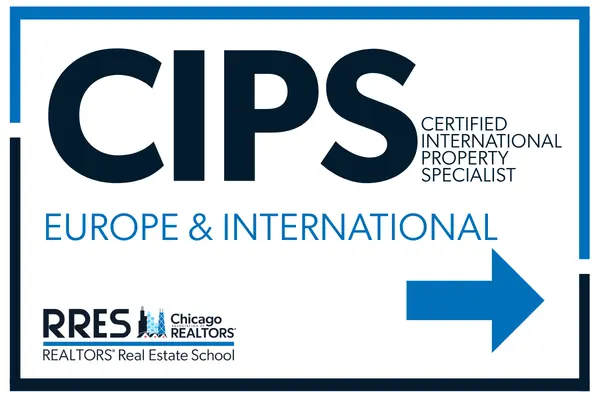 CIPS - Europe and International Real Estate V.2025-2026 primary image