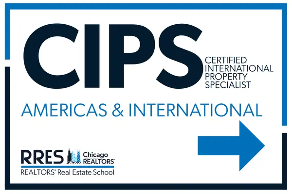 CIPS - The Americas and International Real Estate V.2025-2026 primary image