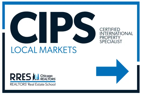 CIPS Global Real Estate: Local Markets V.2025-2026 primary image