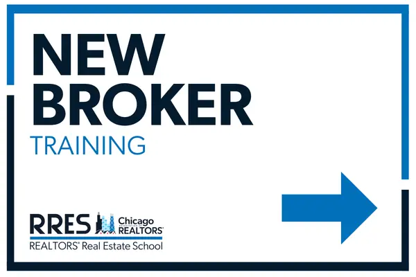 New Broker Training - Self-Paced primary image