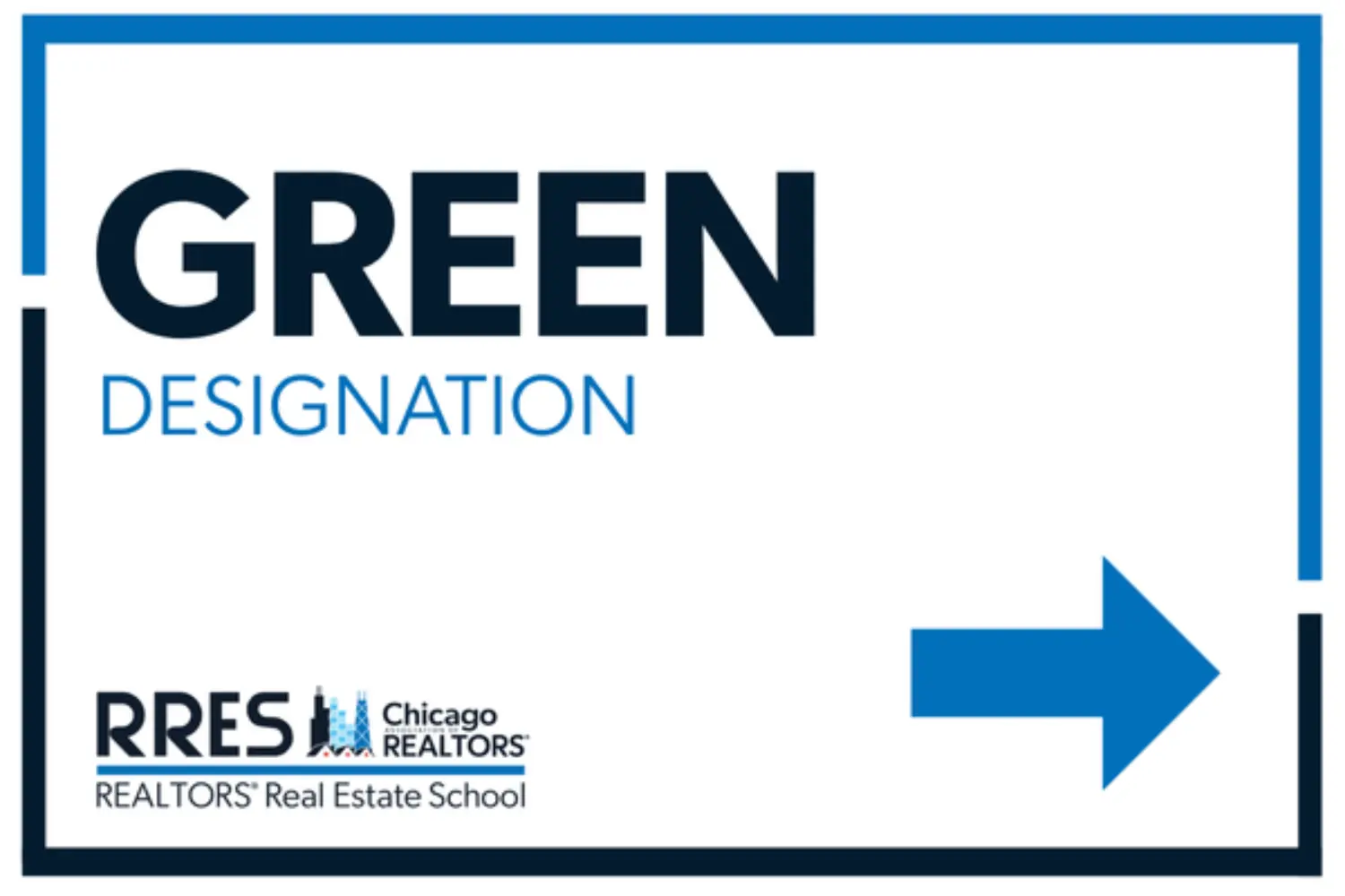 NAR's Green Designation V.2026-2027 primary image