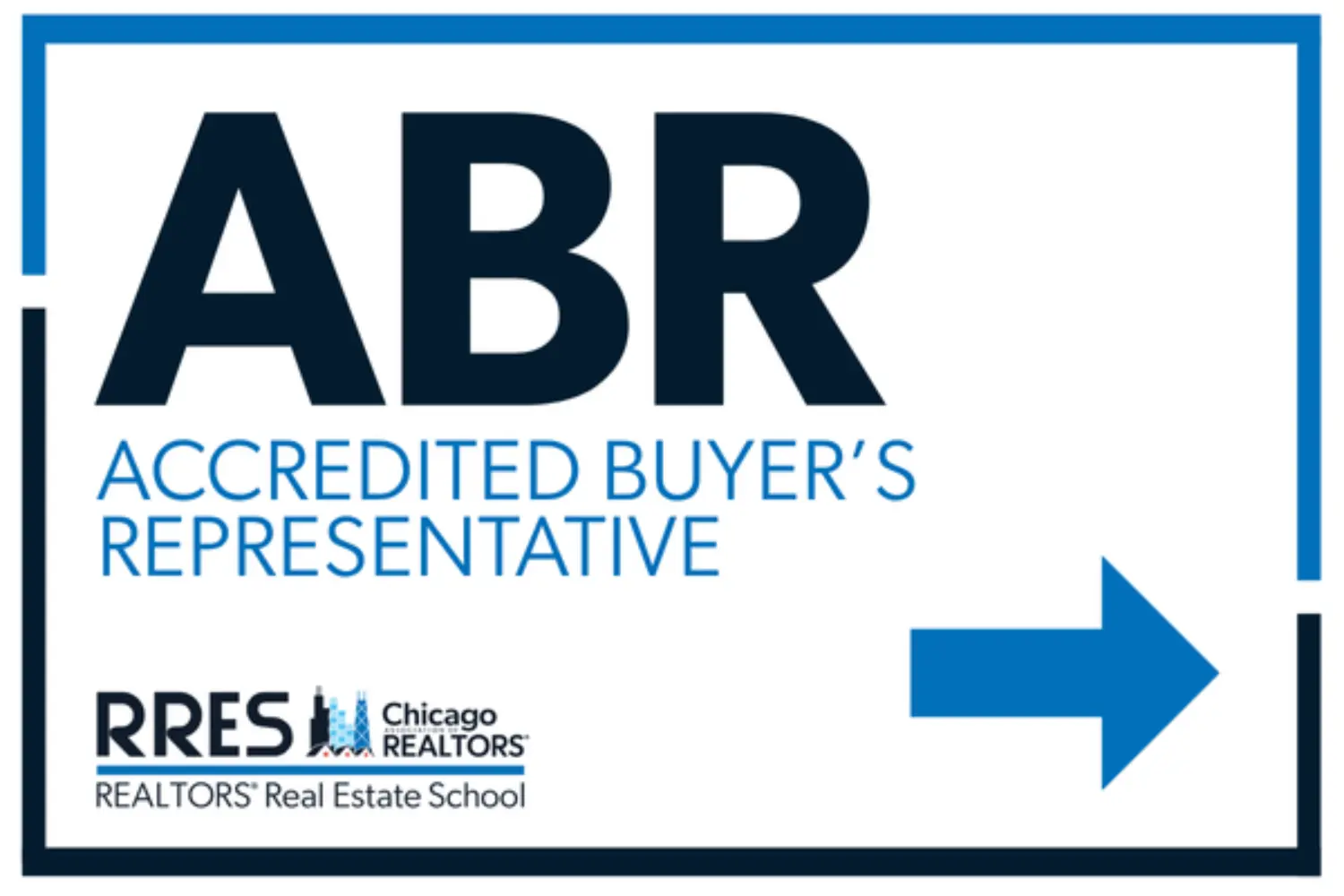 Accredited Buyer’s Representative Designation (ABR®) V.2026-2027 primary image