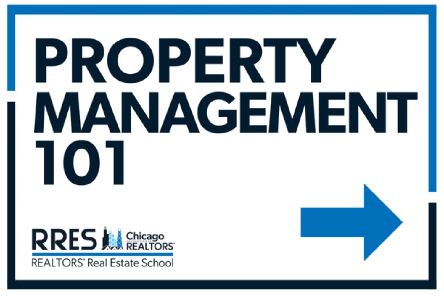 Property Management 101 V.2026-2027 primary image