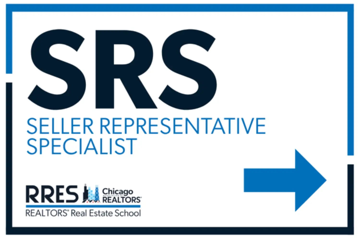 Seller Representative Specialist (SRS) V.2026-2027 primary image