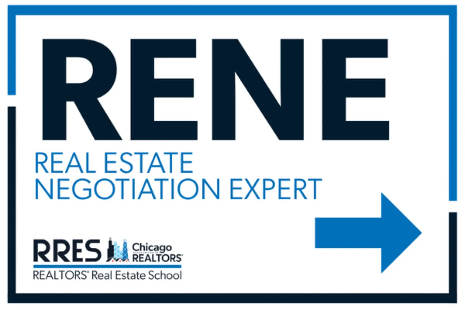 Real Estate Negotiation Expert (RENE) V.2026-2027 primary image