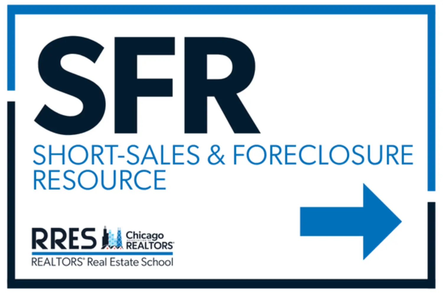 Short Sales & Foreclosure Resource (SFR®) V.2026-2027 primary image