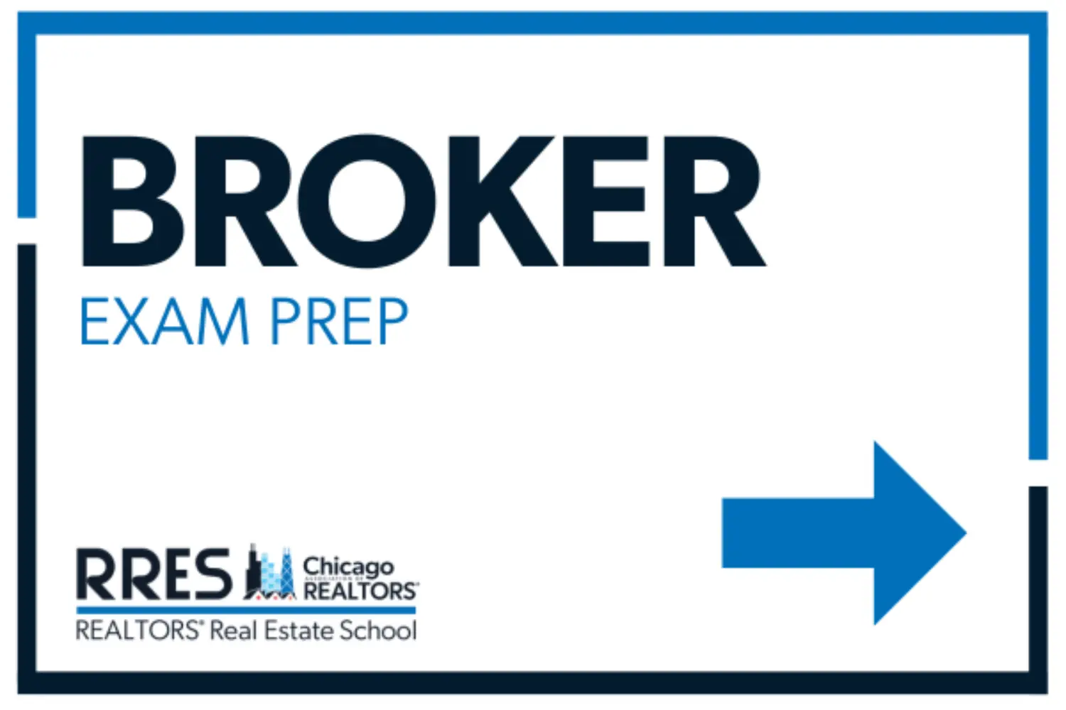 Broker Exam Prep V.2026-2027 primary image