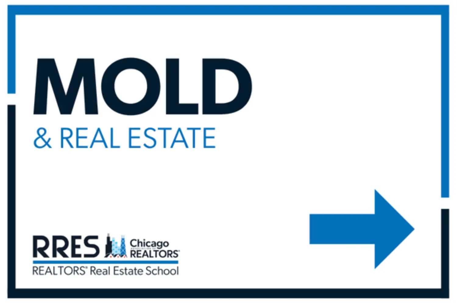Mold & Real Estate | Self-Paced V.2027 primary image