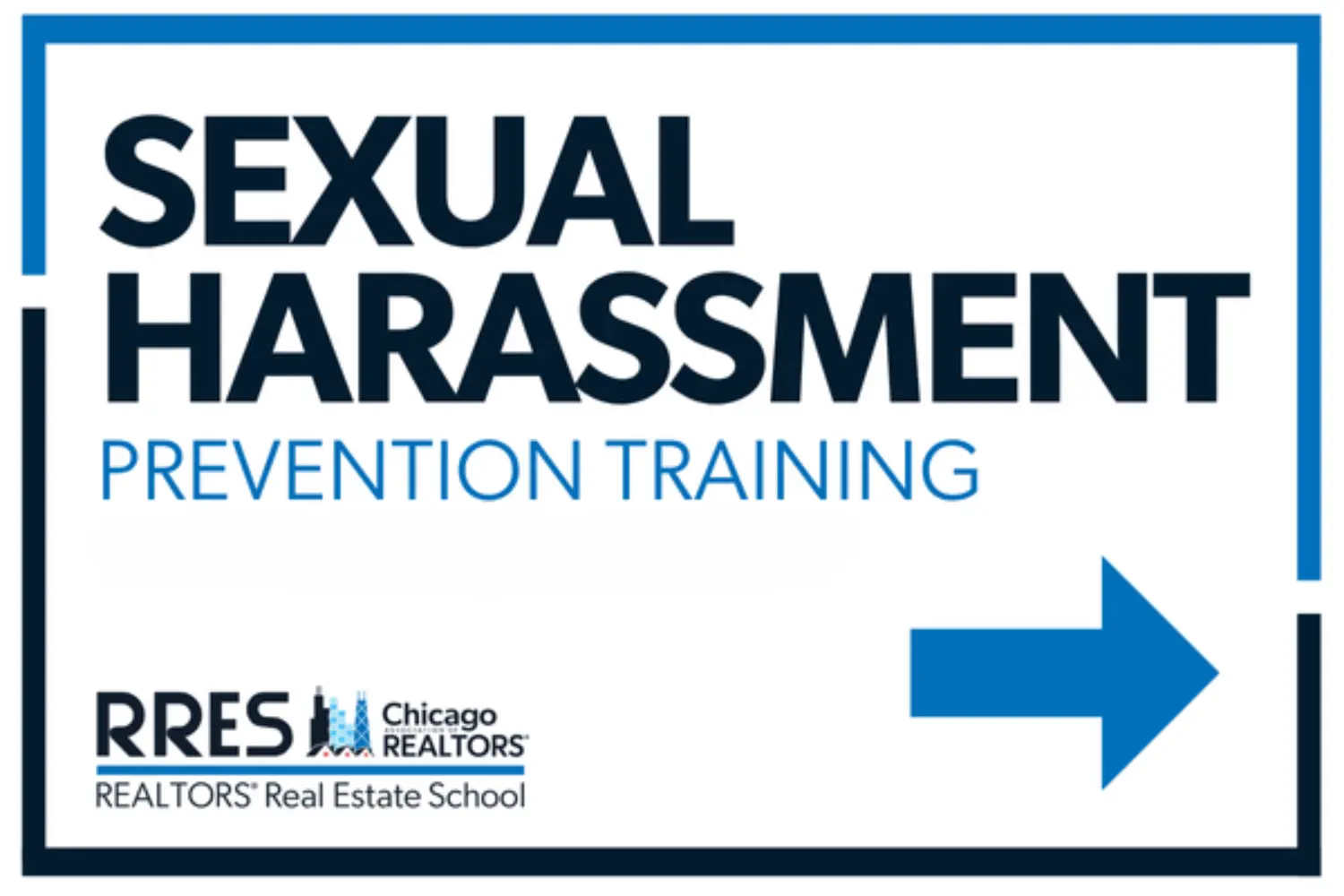 Sexual Harassment Prevention Training | Self-Paced V.2027 primary image