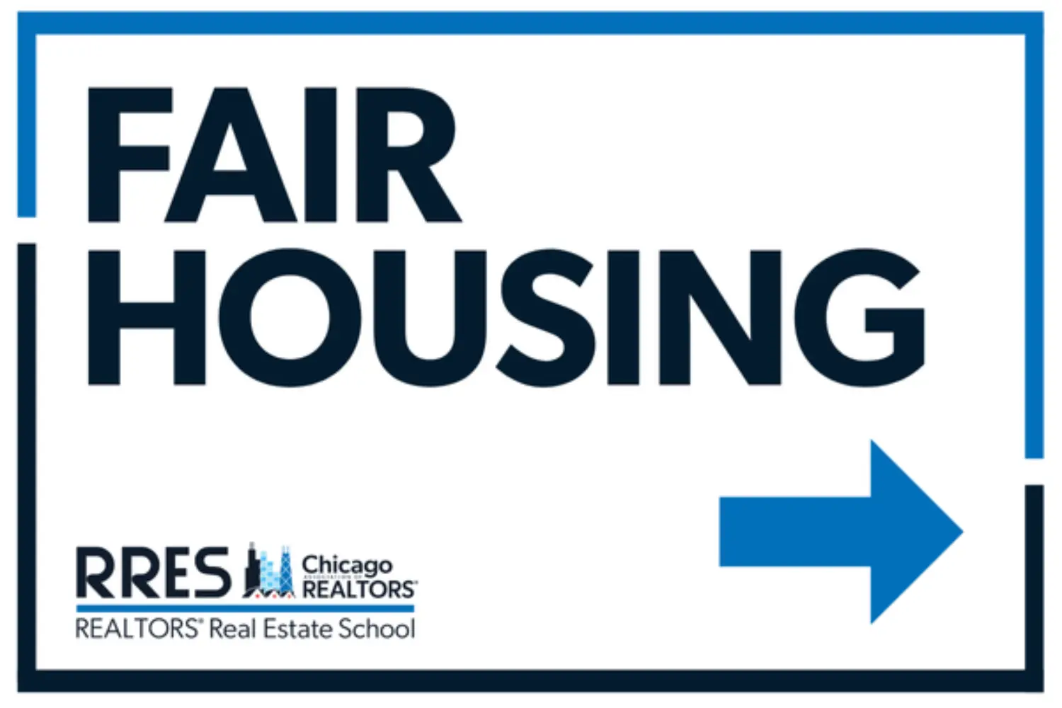 Fair Housing | Self-Paced V.2027 primary image