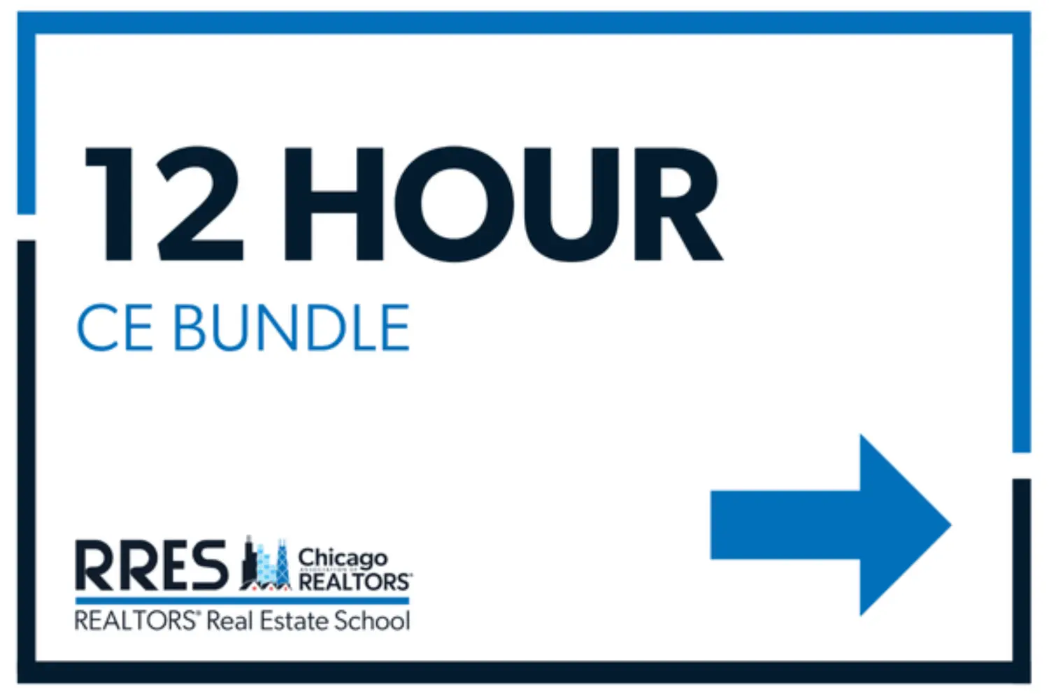 12 Hour Online CE Bundle V.2027 primary image