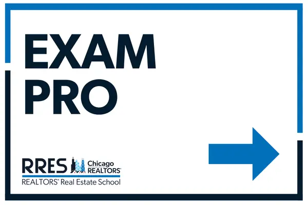 Broker Pre-License Exam Pro Study Tool primary image